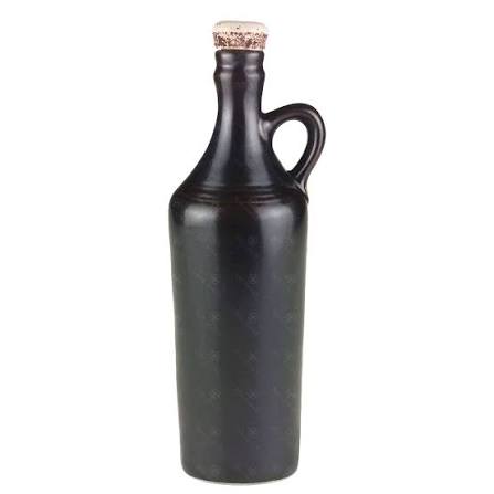 Ceramic Bottle