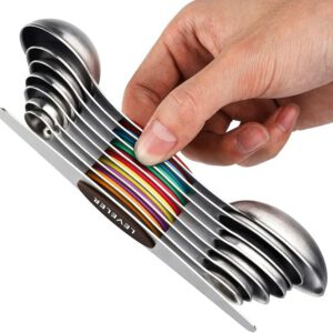 measuring spoon