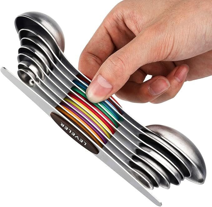 measuring spoon