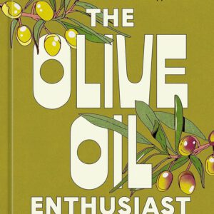 olive oil book